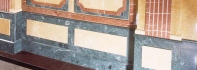 Hotel Design with diverse Marbles - Häckers hotel - Detail of the wall linings with bordering and inlay.jpg